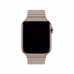 Apple MTHD2ZM/A Smart Wearable Accessories Band Sand Leather