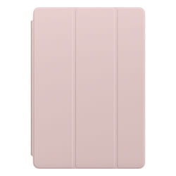 Apple MU7R2ZM/A tablet case 26.7 cm (10.5") Folio Pink