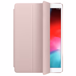 Apple MU7R2ZM/A tablet case 26.7 cm (10.5") Folio Pink