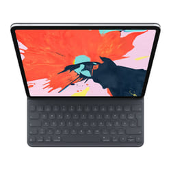 Apple MU8H2D/A mobile device keyboard QWERTZ German Black