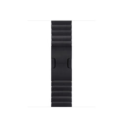 Apple 38mm Space Black Link Bracelet