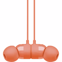 Beats by Dr. Dre urBeats3 In-Ear Headphones with Lightning Connector (Coral)