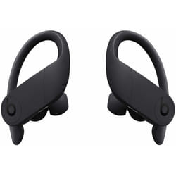 Beats By Dr. Dre Powerbeats Pro - Black | Bluetooth Running Earphones