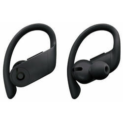 Beats By Dr. Dre Powerbeats Pro Totally Wireless Black Earphones