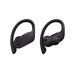 Apple Powerbeats Pro, True Wireless Stereo (TWS), Calls/Music, Headset, Black