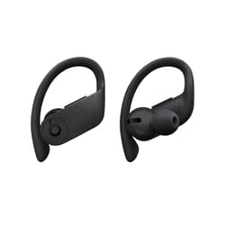 Apple Powerbeats Pro Headset True Wireless Stereo (TWS) Ear-hook, In-ear Calls/Music Bluetooth Black