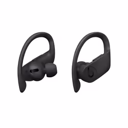 Apple Powerbeats Pro Headset True Wireless Stereo (TWS) Ear-hook, In-ear Calls/Music Bluetooth Black
