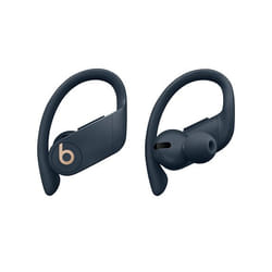Apple Powerbeats Pro Headset True Wireless Stereo (TWS) Ear-hook, In-ear Calls/Music Bluetooth Navy