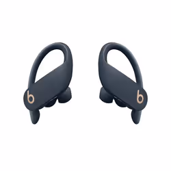 Apple Powerbeats Pro Headset True Wireless Stereo (TWS) Ear-hook, In-ear Calls/Music Bluetooth Navy