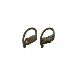 Moss Green Beats By Dre Powerbeats Pro | Wireless Earphones