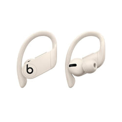 Apple MV722ZM/A headphones/headset True Wireless Stereo (TWS) Ear-hook, In-ear Calls/Music USB Type-A Bluetooth Ivory