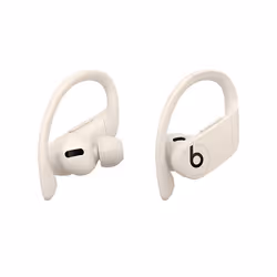 Apple MV722ZM/A headphones/headset True Wireless Stereo (TWS) Ear-hook, In-ear Calls/Music USB Type-A Bluetooth Ivory