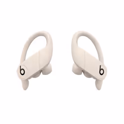 Apple MV722ZM/A headphones/headset True Wireless Stereo (TWS) Ear-hook, In-ear Calls/Music USB Type-A Bluetooth Ivory