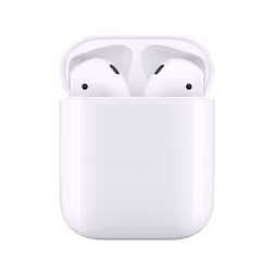 Apple MV7N2TU/A, Wireless, Headset, White