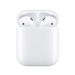 Apple MV7N2TU/A Headset Wireless In-ear Bluetooth White