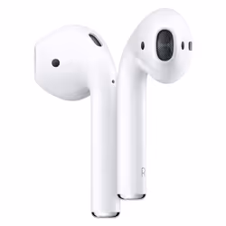 Apple MV7N2TU/A Headset Wireless In-ear Bluetooth White