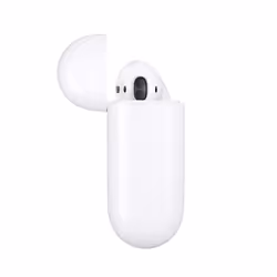 Apple MV7N2TU/A Headset Wireless In-ear Bluetooth White