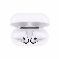 Apple AirPods (2nd generation) - Additional view 4