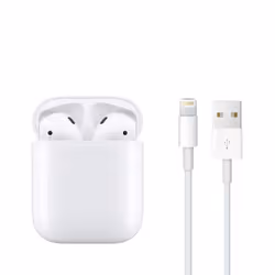 Apple AirPods (2nd generation) - Additional view 6