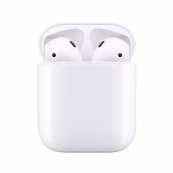Apple AirPods (2nd generation) - Additional view 7