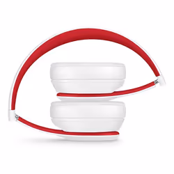 Apple Beats Solo 3 Headset Wired & Wireless Head-band Calls/Music Micro-USB Bluetooth White
