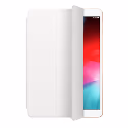 Apple MVQ32ZM/A tablet case 26.7 cm (10.5") Folio White