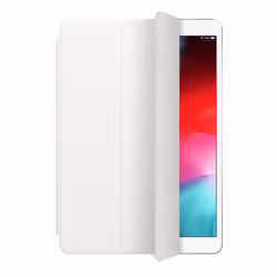 Apple MVQ32ZM/A tablet case 26.7 cm (10.5") Folio White
