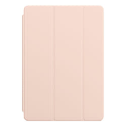 Apple MVQ42ZM/A tablet case 26.7 cm (10.5") Folio Pink