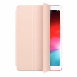 Apple MVQ42ZM/A tablet case 26.7 cm (10.5") Folio Pink