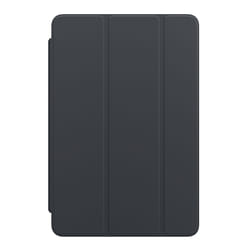 Apple MVQD2ZM/A tablet case 20.1 cm (7.9") Folio Charcoal, Grey