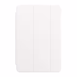 Apple iPad mini Smart Cover - White, Folio, Apple, iPad mini, 20.1 cm (7.9")