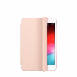 Apple MVQF2ZM/A tablet case 20.1 cm (7.9") Folio Pink