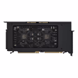 Apple MW732ZM/A graphics card AMD Radeon Pro Vega II 32 GB High Bandwidth Memory 2 (HBM2)