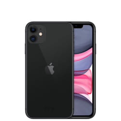Apple iPhone 11 | Black - 64GB