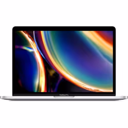 Apple 13.3" MacBook Pro 2020 10th i5 16GB Ram 512GB SSD - Silver