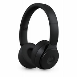 Apple Beats Solo Pro Wireless Noise Cancelling Headphones - Black