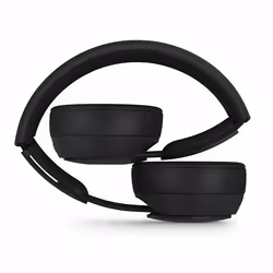 Apple Beats Solo Pro Wireless Noise Cancelling Headphones - Black