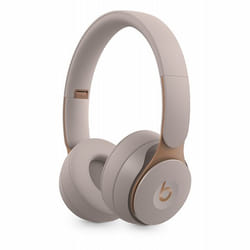 Apple Beats Solo Pro Wireless Noise Cancelling Headphones - Grey