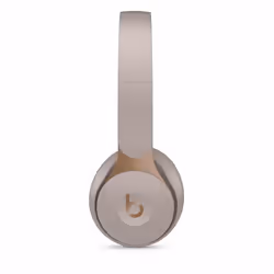 Apple Beats Solo Pro Wireless Noise Cancelling Headphones - Grey