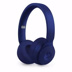 Apple Solo Pro, Wireless, Calls/Music, 267 g, Headphones, Blue
