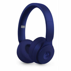 Apple Solo Pro Headphones Wireless Head-band Calls/Music USB Type-A Bluetooth Blue