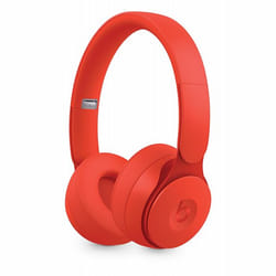 Apple Solo Pro Headphones Wireless Head-band Calls/Music USB Type-A Bluetooth Red
