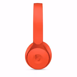 Apple Solo Pro Headphones Wireless Head-band Calls/Music USB Type-A Bluetooth Red