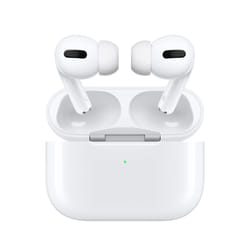 Apple AirPods Pro (1st generation) AirPods Pro Headphones True Wireless Stereo (TWS) In-ear Calls/Music Bluetooth White