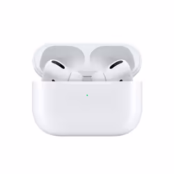 Apple AirPods Pro (1st generation) AirPods Pro Headphones True Wireless Stereo (TWS) In-ear Calls/Music Bluetooth White