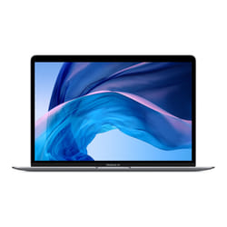Apple MacBook Air 2020 13.3in Intel Core i3 8GB 256GB - Space Grey