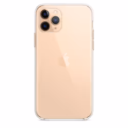 Apple iPhone 11 Pro Clear Case - Additional view 4