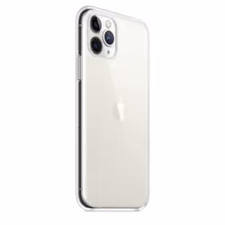 Apple iPhone 11 Pro Clear Case - Additional view 5