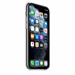 Apple iPhone 11 Pro Clear Case - Additional view 6