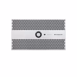 Apple Pro Display XDR computer monitor 81.3 cm (32") 6016 x 3384 pixels LED Aluminium
